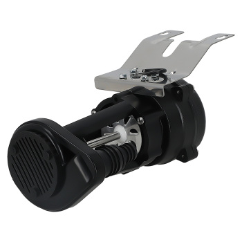 Water Pump Assembly 115V 60Hz for Manitowoc Ice Machine Q J B Series 76-2306-3