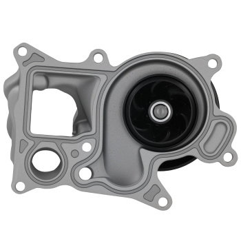 Pompa Acqua compatibile per BMW Serie 1 2 3 114d 116d 118d 120d 125d 11518516204 7810833