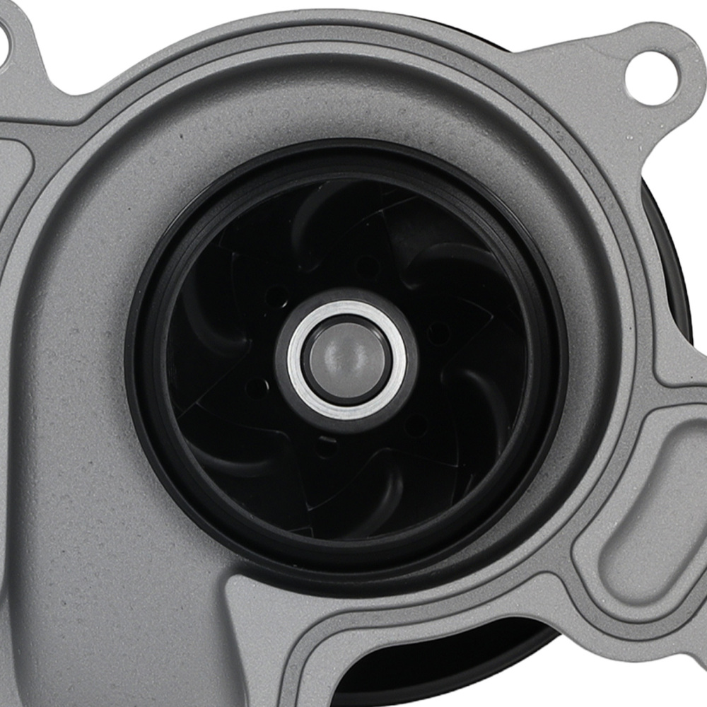 Pompa Acqua compatibile per BMW Serie 1 2 3 114d 116d 118d 120d 125d 11518516204 7810833