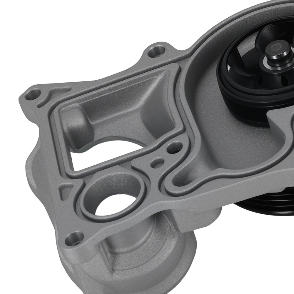 Pompa Acqua compatibile per BMW Serie 1 2 3 114d 116d 118d 120d 125d 11518516204 7810833