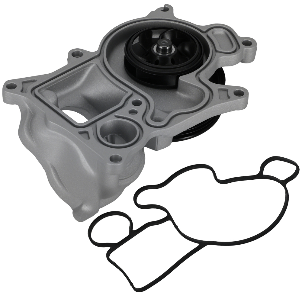 Pompa Acqua compatibile per BMW Serie 1 2 3 114d 116d 118d 120d 125d 11518516204 7810833