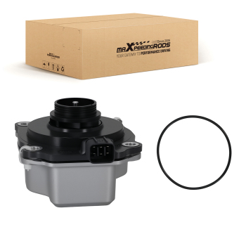 Aluminum Coolant Water Pump compatible for Toyota Camry Avalon 2.5L 2018-2021 16032F0011