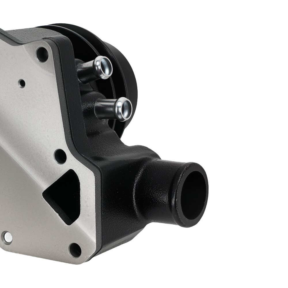 Engine Water Pump compatible for John Deere 1140 1350 1550 1640 1750 RE25338 Direct Fit