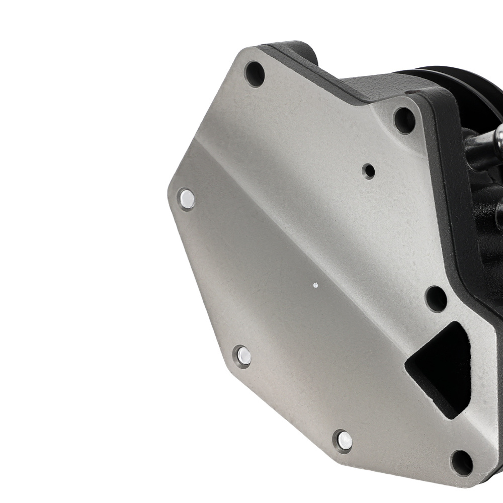 Engine Water Pump compatible for John Deere 1140 1350 1550 1640 1750 RE25338 Direct Fit