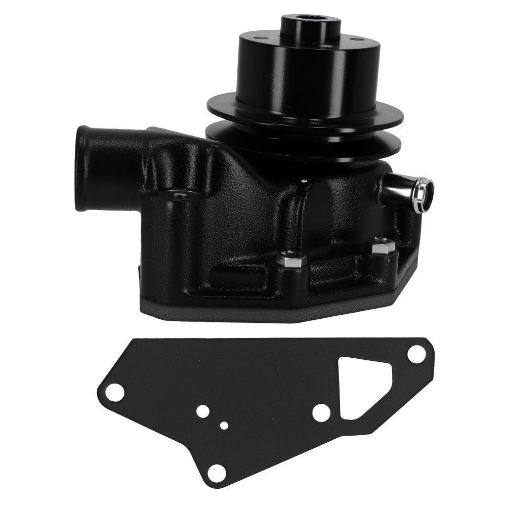 Engine Water Pump compatible for John Deere 1140 1350 1550 1640 1750 RE25338 Direct Fit