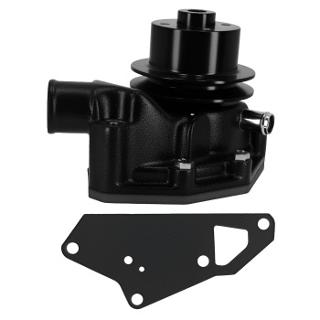 Engine Water Pump compatible for John Deere 1140 1350 1550 1640 1750 RE25338 Direct Fit
