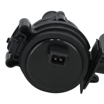 Engine Auxiliary Water Pump compatible for Cadillac CTS STS 2008-2011 3.6L V6 251721