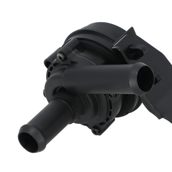 Engine Auxiliary Water Pump compatible for Cadillac CTS STS 2008-2011 3.6L V6 251721