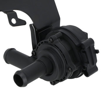 Engine Auxiliary Water Pump compatible for Cadillac CTS STS 2008-2011 3.6L V6 251721