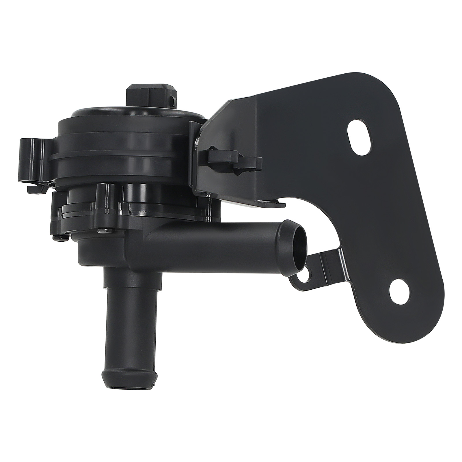 Engine Auxiliary Water Pump compatible for Cadillac CTS STS 2008-2011 3.6L V6 251721