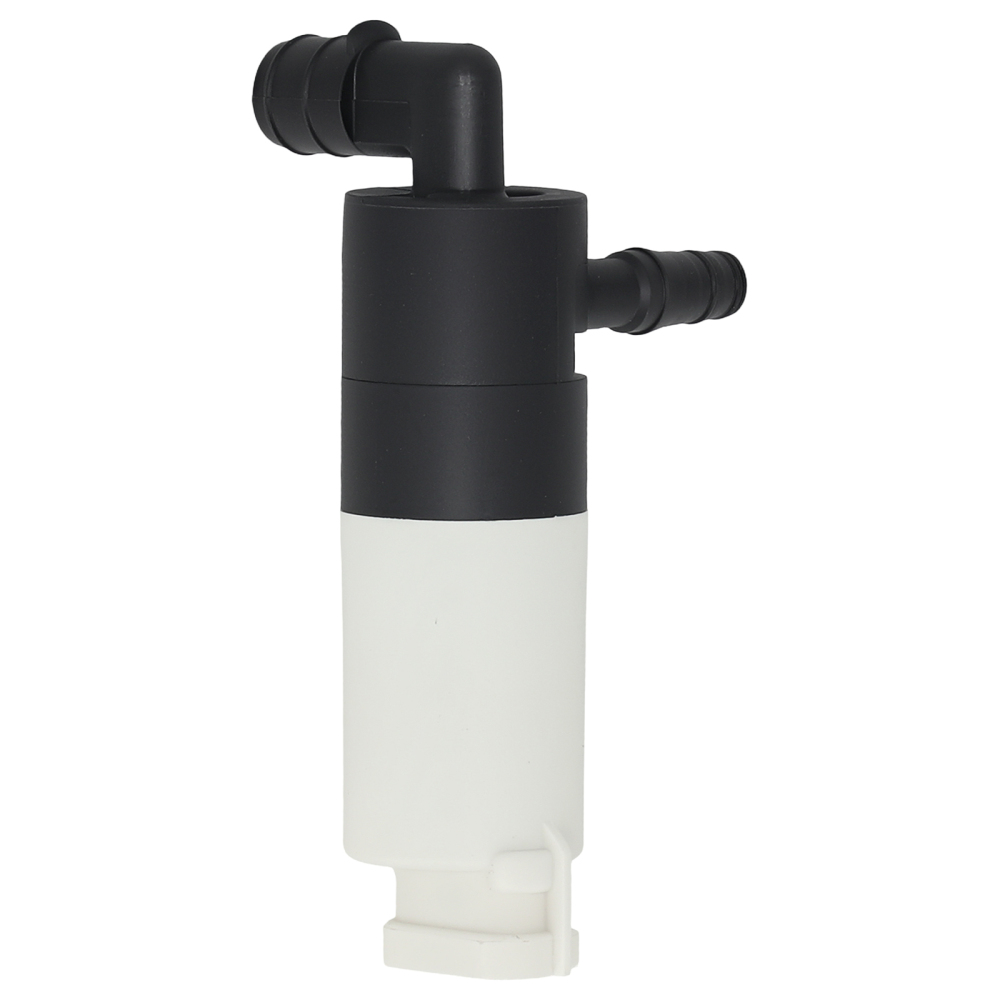 Front Washer Pump compatible for Saab 9-3 2004-2012 12826943 32022374 12V 2 Pins