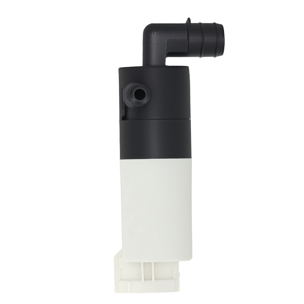 Front Washer Pump compatible for Saab 9-3 2004-2012 12826943 32022374 12V 2 Pins