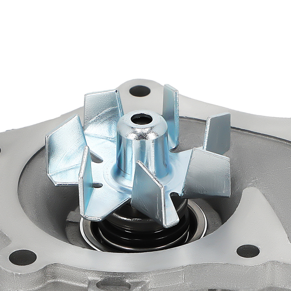 Belt Driven Water Pump compatible for Scion tC 2005-2010 16100-28040 Direct Replace