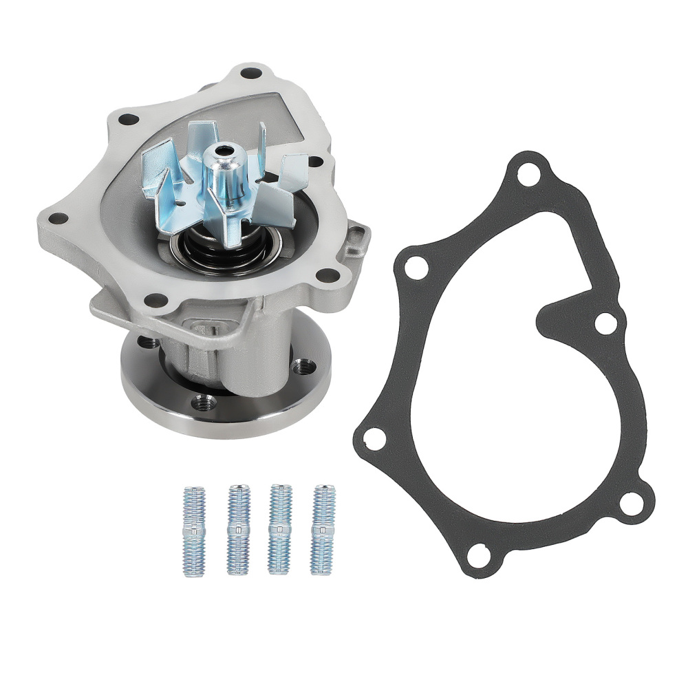 Belt Driven Water Pump compatible for Scion tC 2005-2010 16100-28040 Direct Replace