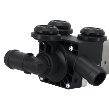 Pompe à Eau Électrique for BMW1-Series E81 E87 E88 3-Series 6928246 2003-2013