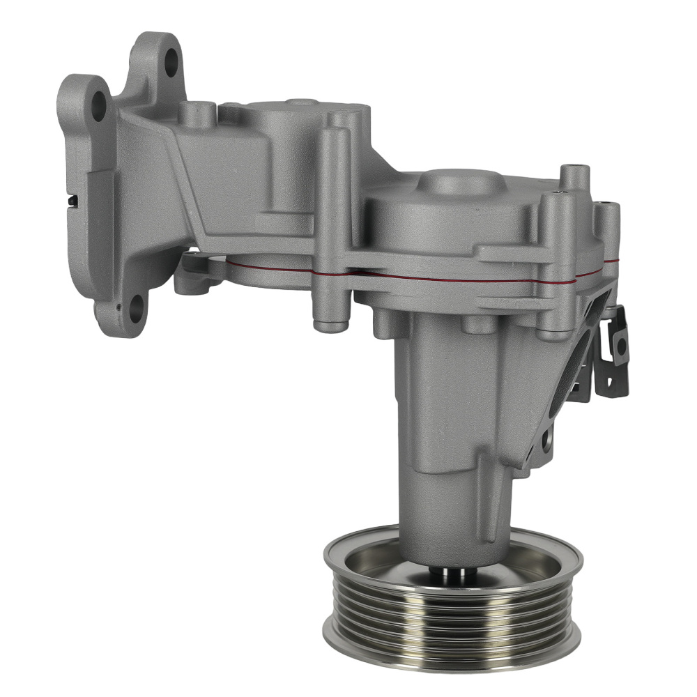 Water Pump compatible for Jeep Wrangler 2018-2022 2.0L L4 05048283AF 05048283AE