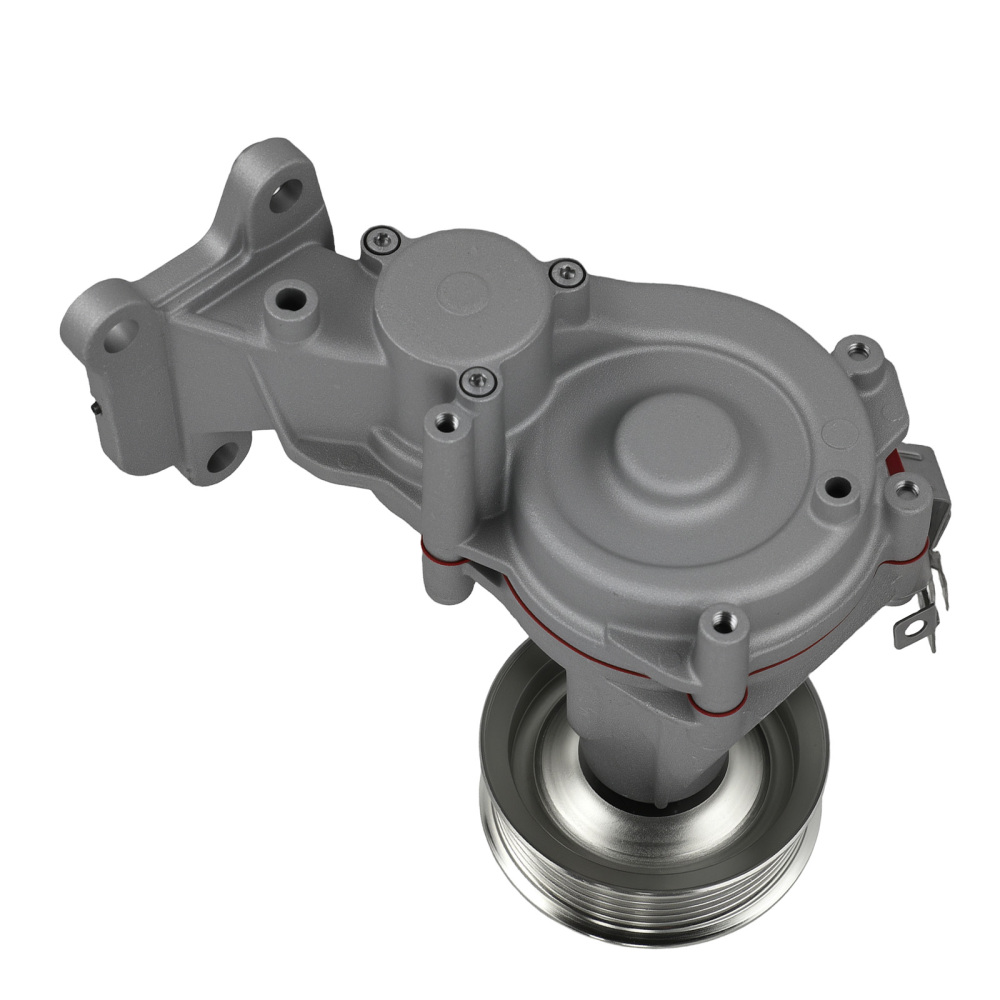 Water Pump compatible for Jeep Wrangler 2018-2022 2.0L L4 05048283AF 05048283AE