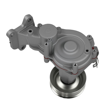 Water Pump compatible for Jeep Wrangler 2018-2022 2.0L L4 05048283AF 05048283AE