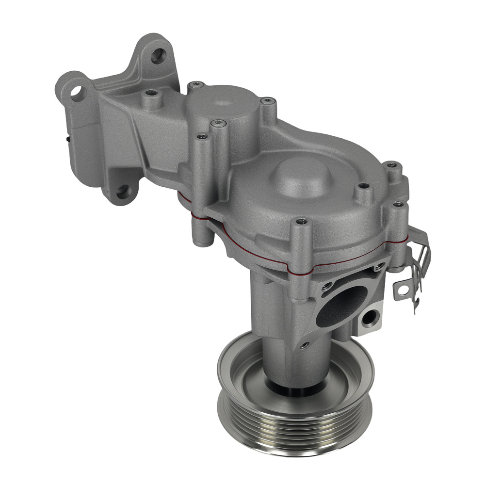 Water Pump compatible for Jeep Wrangler 2018-2022 2.0L L4 05048283AF 05048283AE