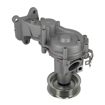 Water Pump compatible for Jeep Wrangler 2018-2022 2.0L L4 05048283AF 05048283AE