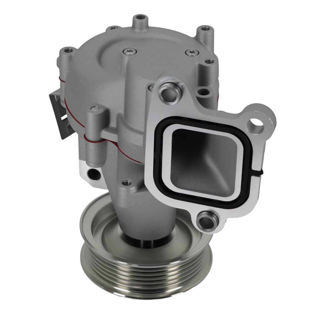 Water Pump compatible for Jeep Wrangler 2018-2022 2.0L L4 05048283AF 05048283AE