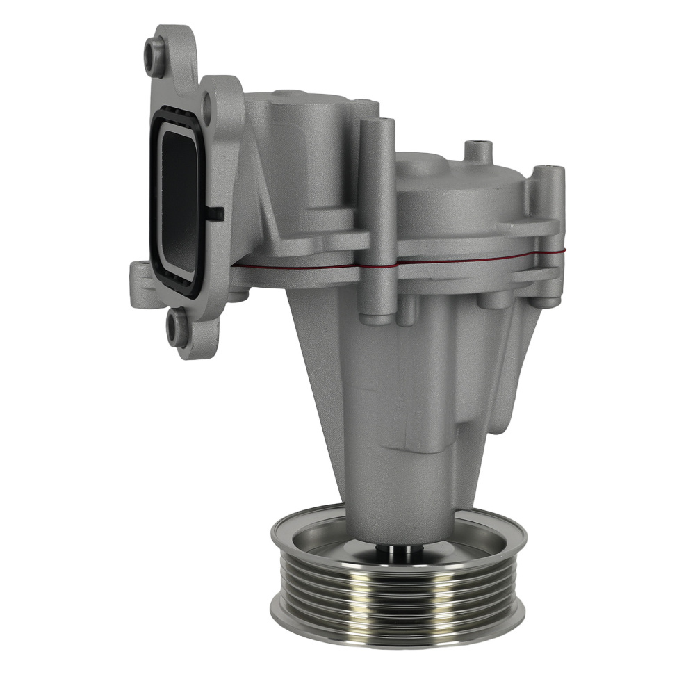 Water Pump compatible for Jeep Wrangler 2018-2022 2.0L L4 05048283AF 05048283AE