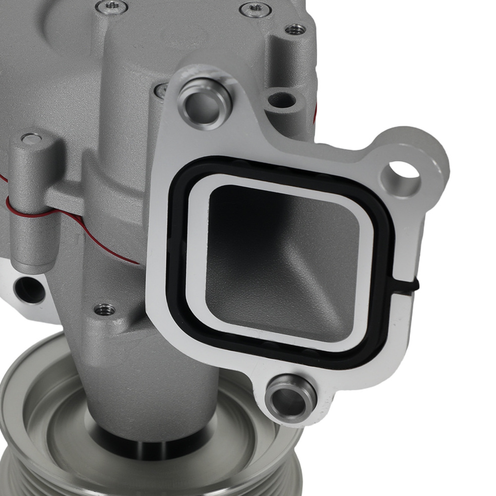 Water Pump compatible for Jeep Wrangler 2018-2022 2.0L L4 05048283AF 05048283AE