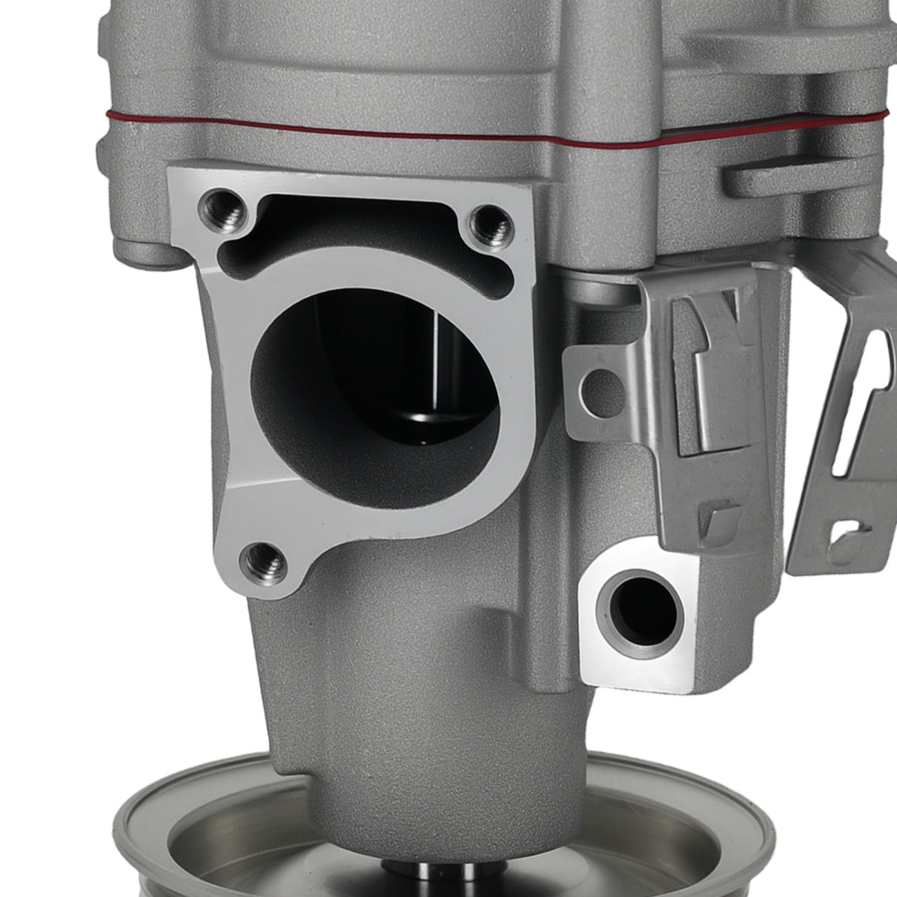 Water Pump compatible for Jeep Wrangler 2018-2022 2.0L L4 05048283AF 05048283AE