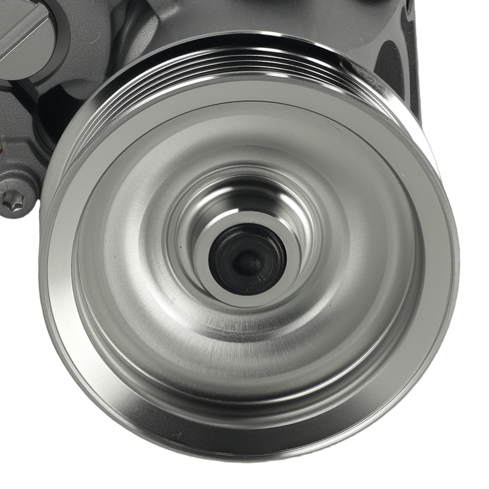 Water Pump compatible for Jeep Wrangler 2018-2022 2.0L L4 05048283AF 05048283AE