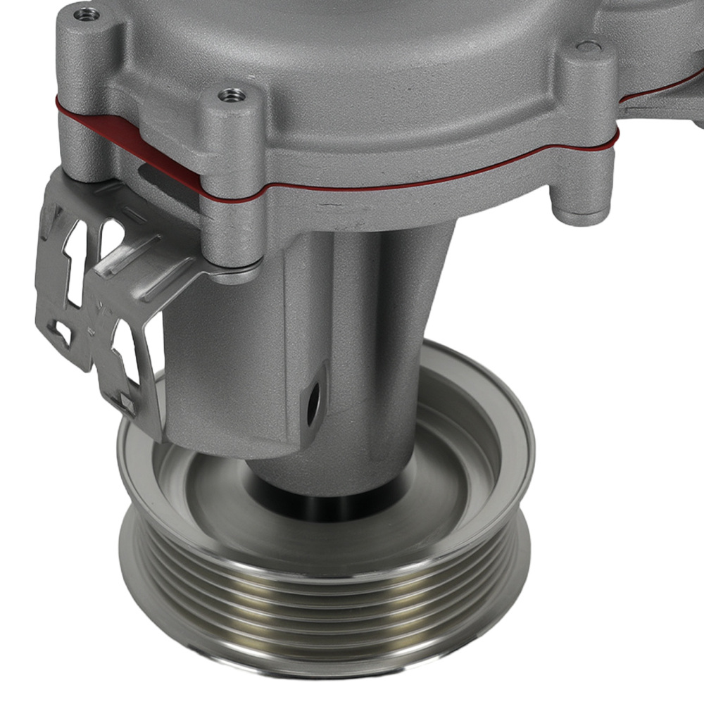 Water Pump compatible for Jeep Wrangler 2018-2022 2.0L L4 05048283AF 05048283AE