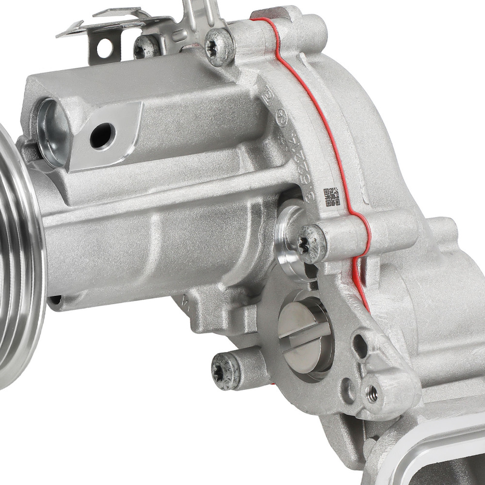 Water Pump compatible for Jeep Wrangler 2018-2022 2.0L L4 05048283AF05048283AD