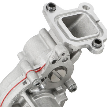 Water Pump compatible for Jeep Wrangler 2018-2022 2.0L L4 05048283AF05048283AD