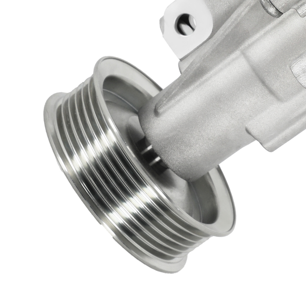 Water Pump compatible for Jeep Wrangler 2018-2022 2.0L L4 05048283AF05048283AD