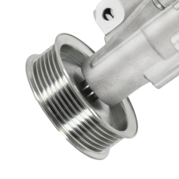 Water Pump compatible for Jeep Wrangler 2018-2022 2.0L L4 05048283AF05048283AD