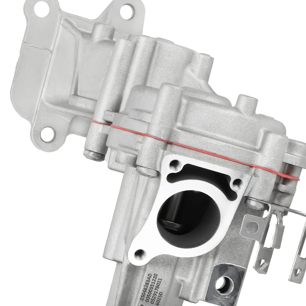 Water Pump compatible for Jeep Wrangler 2018-2022 2.0L L4 05048283AF05048283AD