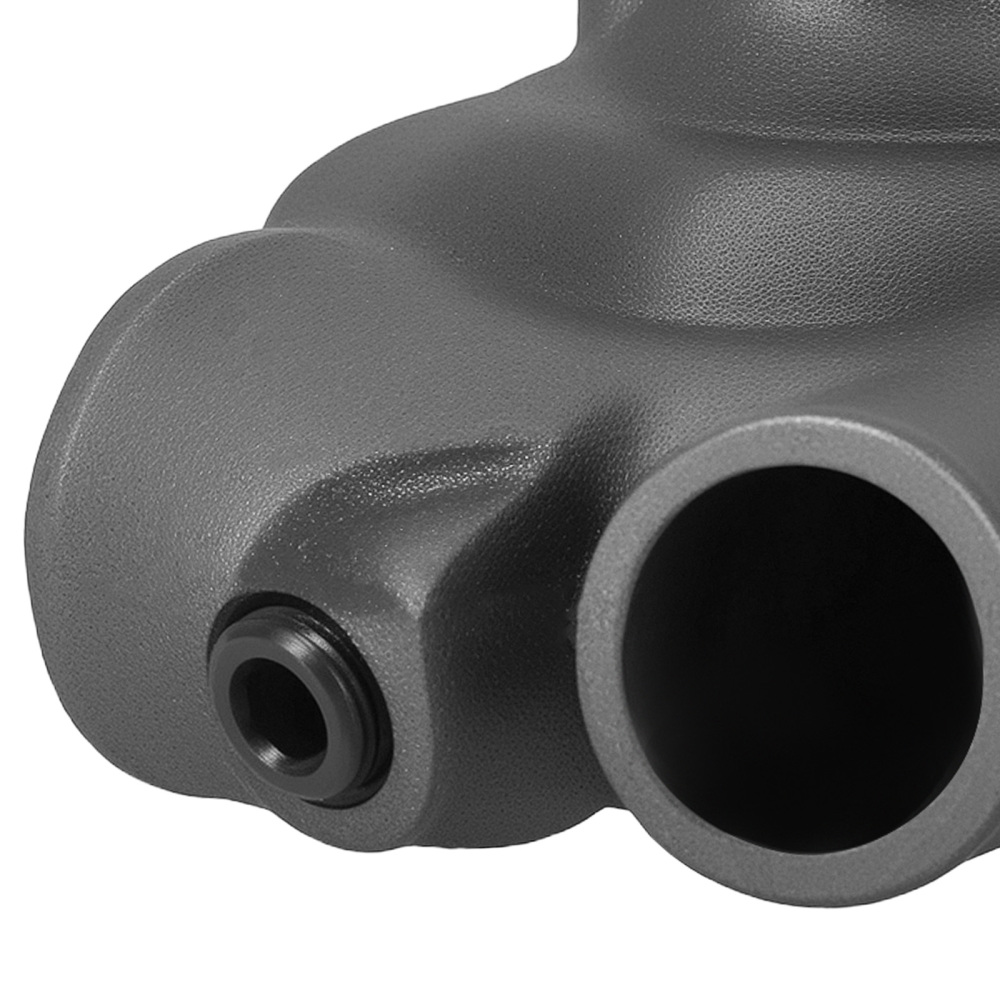 Cast Iron Assembly compatible for Buick Series 40/50 233ci/248ci 1934-40 1328454