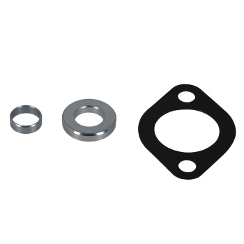 Cast Iron Assembly compatible for Buick Series 40/50 233ci/248ci 1934-40 1328454