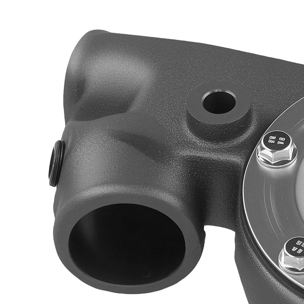 Cast Iron Assembly compatible for Buick Series 40/50 233ci/248ci 1934-40 1328454