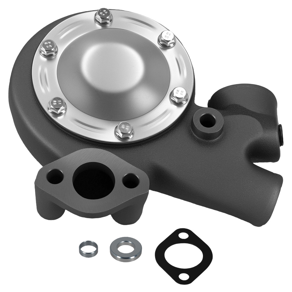 Cast Iron Assembly compatible for Buick Series 40/50 233ci/248ci 1934-40 1328454