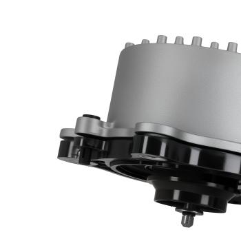 Coolant Pump compatible for Honda Accord Hybrid 2014-2017 Direct Replacement 194105P600