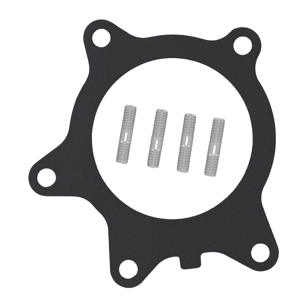 Coolant Circulation Water Pump compatible for Toyota Echo compatible for Prius 1.5L 2000-2014 20784