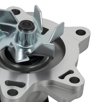 Coolant Circulation Water Pump compatible for Toyota Echo compatible for Prius 1.5L 2000-2014 20784