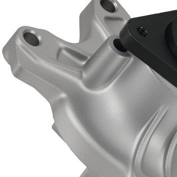 Coolant Circulation Water Pump compatible for Toyota Echo compatible for Prius 1.5L 2000-2014 20784