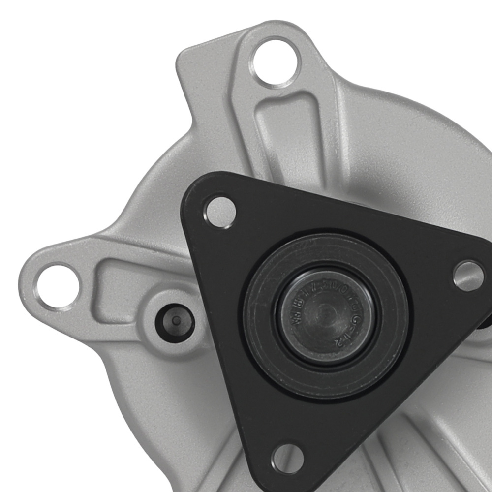 Belt Driven Water Pump compatible for Toyota Echo compatible for Prius 1.5L 2000-2009 15406 19187