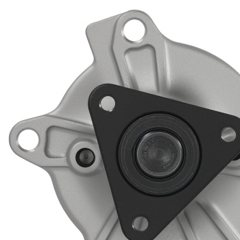 Belt Driven Water Pump compatible for Toyota Echo compatible for Prius 1.5L 2000-2009 15406 19187