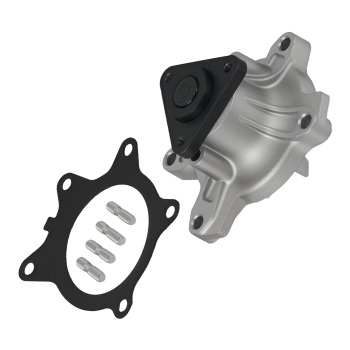Coolant Circulation Water Pump compatible for Toyota Echo compatible for Prius 1.5L 2000-2014 20784