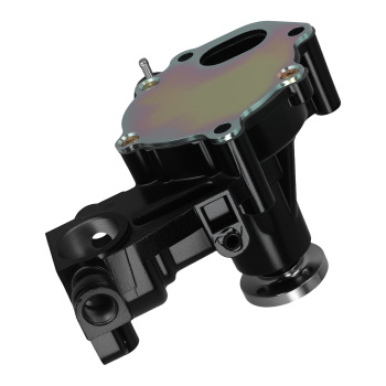 Engine Water Pump for Gehl 3635 3935 3640 3840 4240 YM129508-42001 Aluminum