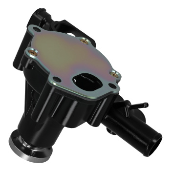 Engine Water Pump for Gehl 3635 3935 3640 3840 4240 YM129508-42001 Aluminum