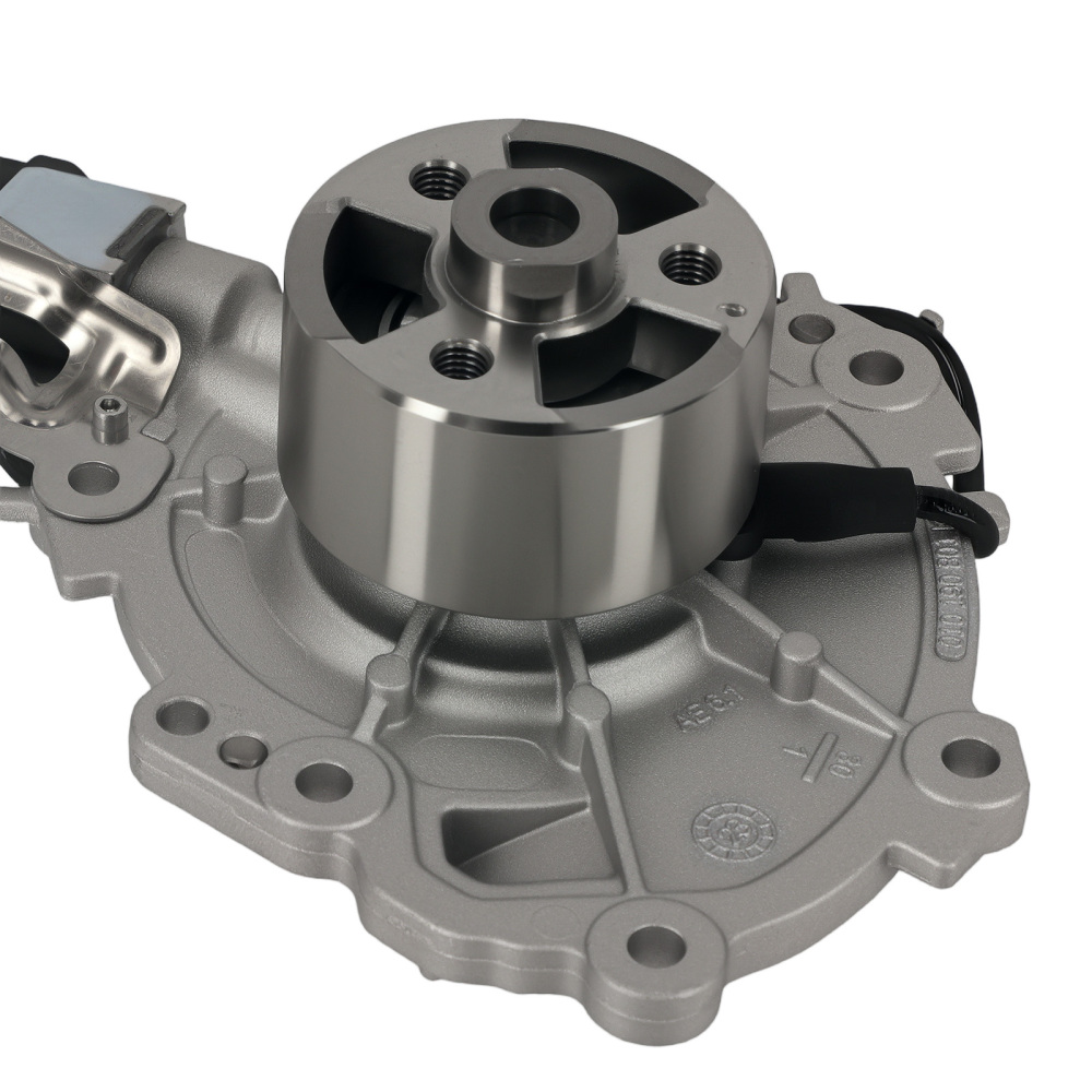 Coolant Pump compatible for Jaguar E-Pace X540 2.0D AWD 2017-2020 JDE38247