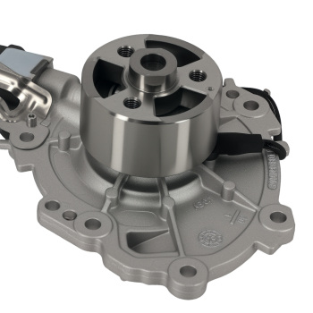 Coolant Pump compatible for Jaguar E-Pace X540 2.0D AWD 2017-2020 JDE38247